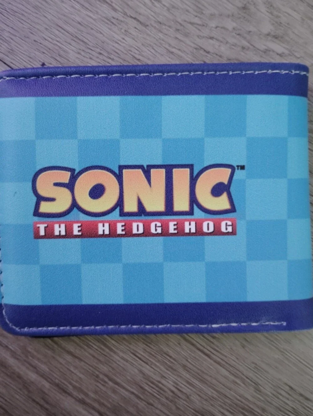 N/A new sonic
